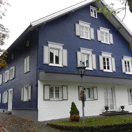 Apartman Bergfrieden