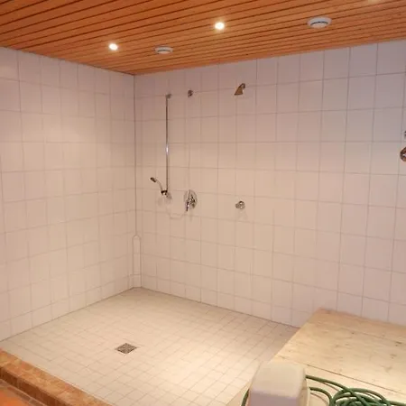 Bergfrieden Apartman Oberstaufen