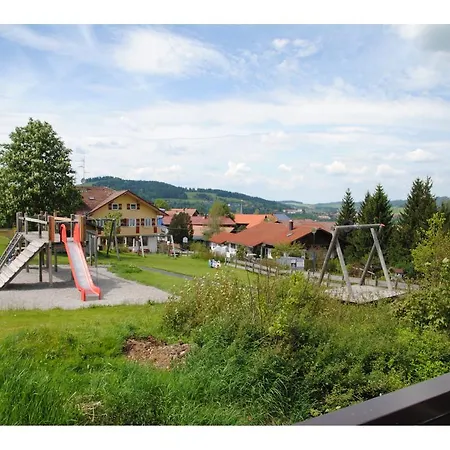 Bergfrieden