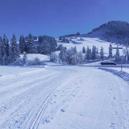 Bergfrieden *
